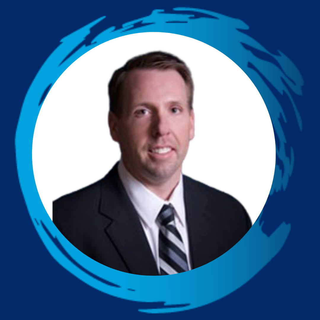 Dr. Brian Gaudreault