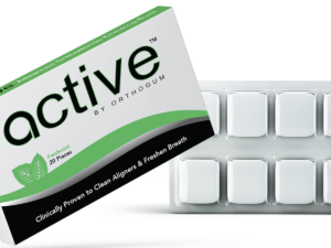 Active by OrthoGum