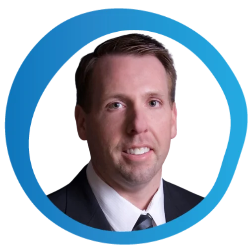 Dr. Brian Gaudreault