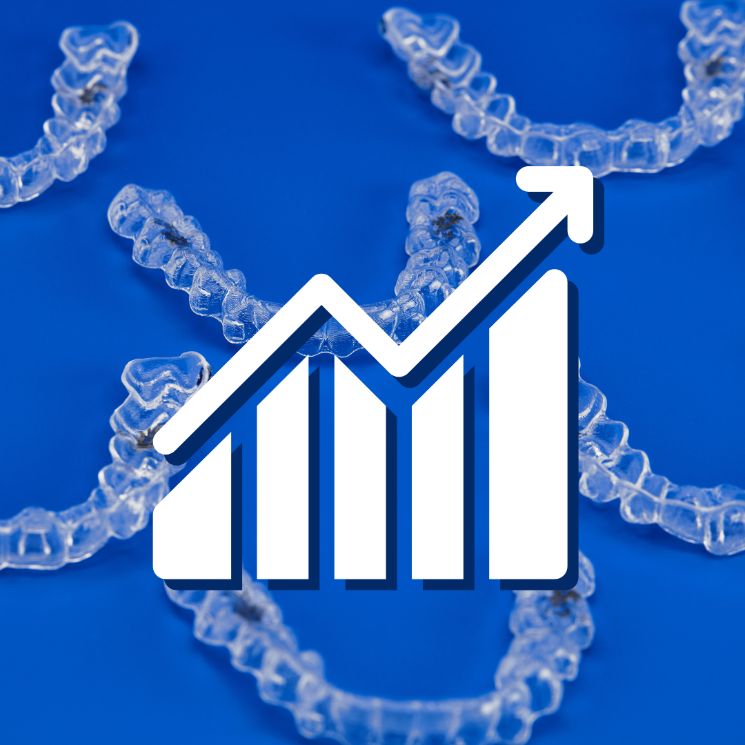 clear aligner trends in teledentistry