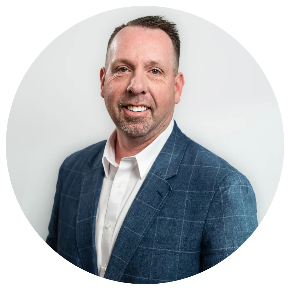 Dr. Brian Gaudreault