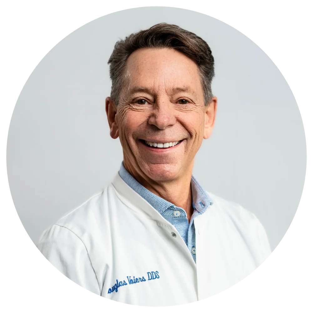 Dr. Doug Voiers