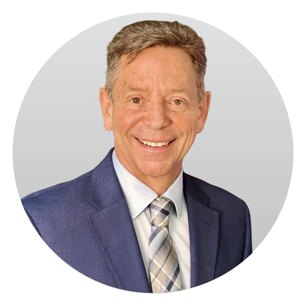 Dr. Doug Voiers